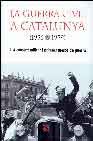 La Guerra Civil a Catalunya (1936-1939), 1., de Autors | portada del libro