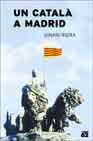 Un català a Madrid, de Riera | portada del libro