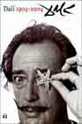 Dalí 1904 - 2004, de Autors | portada del libro