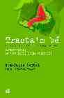 TRACTAM BE, de BERBEL PERDIGUERO | portada del libro