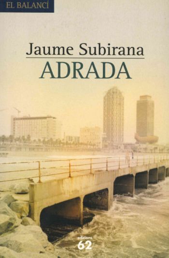 Adrada., de SUBIRANA, JAUME | portada del libro