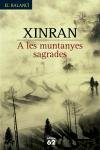 A les muntanyes sagrades, de Xinran | portada del libro