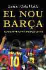 El nou Barça., de Murillo Fort | portada del libro