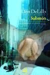 Submón, de DeLillo | portada del libro