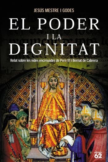 El poder i la dignitat, de Mestre Godes | portada del libro