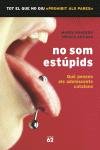 No som estúpids., de Artigas Álvarez | portada del libro