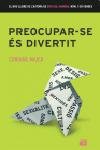 Preocupar-se és divertit, de Maier | portada del libro