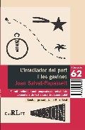 L'irradiador del port i les gavines, de SALVAT-PAPASSEIT, JOAN | portada del libro