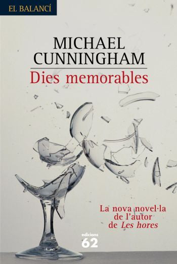 Dies memorables, de CUNNINGHAM | portada del libro