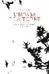 L'espasa i la torre, de Yeats | portada del libro