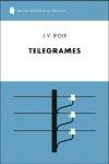 Telegrames, de Foix i Mas | portada del libro