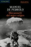 Mecanoscrit del segon origen, de Pedrolo | portada del libro