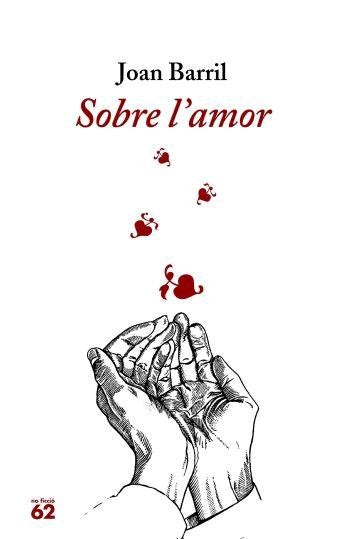 Sobre l'amor, de Barril Cuxart | portada del libro