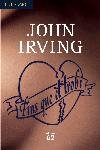 Fins que et trobi, de Irving, John | portada del libro