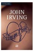 Fins que et trobi, de Irving | portada del libro