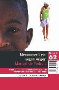 Mecanoscrit del segon origen, de PEDROLO, MANUEL DE | portada del libro