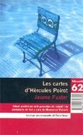 LES CARTES DHERCULES POIROT, de FUSTER I GUILLERMO, JAUME | portada del libro