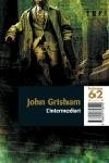 L'intermediari, de Grisham | portada del libro
