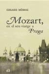Mozart, en el seu viatge a Praga, de Morike, Eduard | portada del libro
