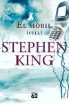 El mòbil, de King | portada del libro