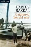 Catalunya des del mar., de Barral Agesta | portada del libro