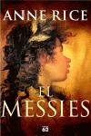 El Messies, de Rice | portada del libro