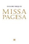 Missa pagesa, de Miguel Abella | portada del libro