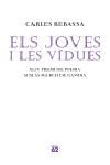 Els joves i les vídues, de Rebassa, Carles | portada del libro