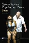 Sexes, de Gómez Jiménez | portada del libro