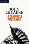 La cançó dels missioners, de le Carré, John | portada del libro