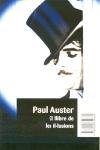El llibre de les il·lusions, de Auster | portada del libro