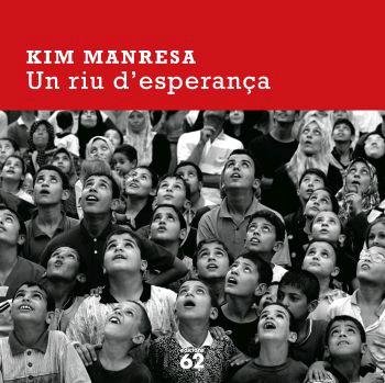 Un riu d'esperança, de Manresa Mirabet, Joaquim | portada del libro