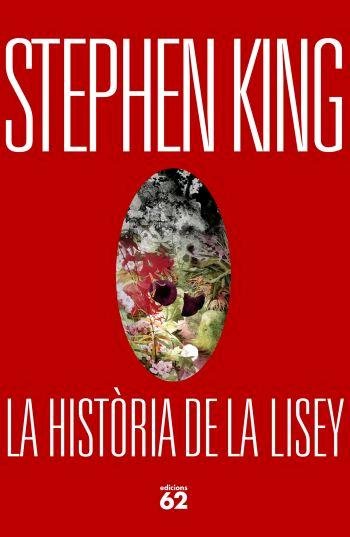 La història de la Lisey, de King, Stephen | portada del libro