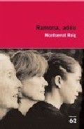 Ramona, adéu, de Roig | portada del libro
