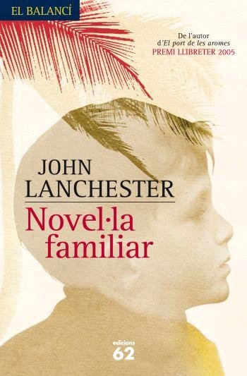 Novel·la familiar, de Lanchester | portada del libro