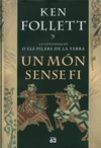 Un món sense fi, de Follett | portada del libro