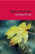 AIGUES ENCANTADES, de PUIG I FERRETER | portada del libro