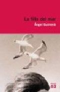 La filla del mar, de Guimerà | portada del libro