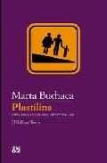 Plastilina, de Buchaca Alemany | portada del libro