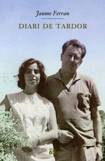 Diari de tardor, de Camps Jaume | portada del libro