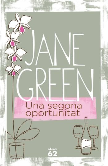 Una segona oportunitat, de Green | portada del libro