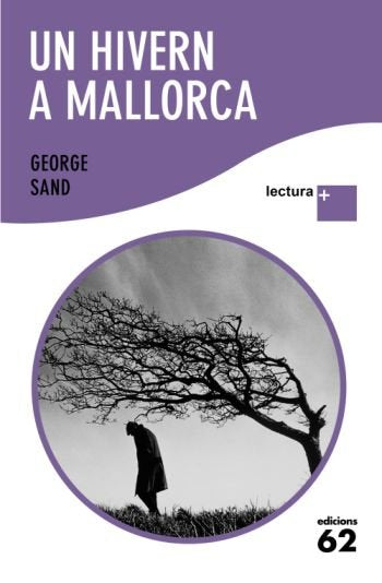 Un hivern a Mallorca, de Amantine Aurore Dupin (George Sand) | portada del libro