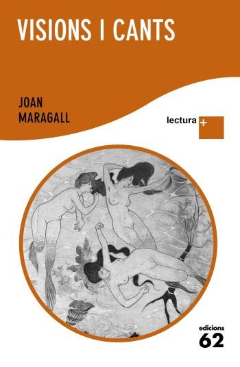 Visions & Cants, de Maragall i Gorina, Joan | portada del libro