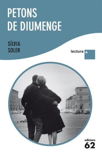 Petons de diumenge, de Soler i Guasch | portada del libro