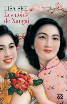 Les noies de Xangai, de See Kendal | portada del libro