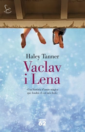 Vaclav i Lena, de Tanner, Haley | portada del libro
