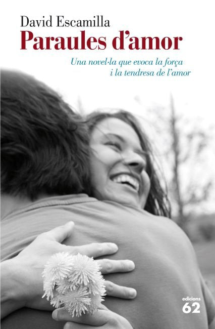 PARAULES D'AMOR, de MARTI MARTINEZ | portada del libro