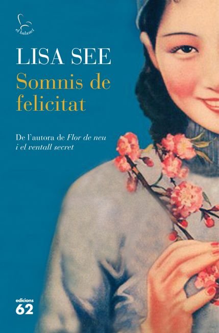 Somnis de felicitat, de See Kendal | portada del libro