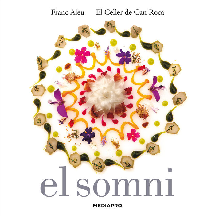El somni, de Autors, Diversos | portada del libro
