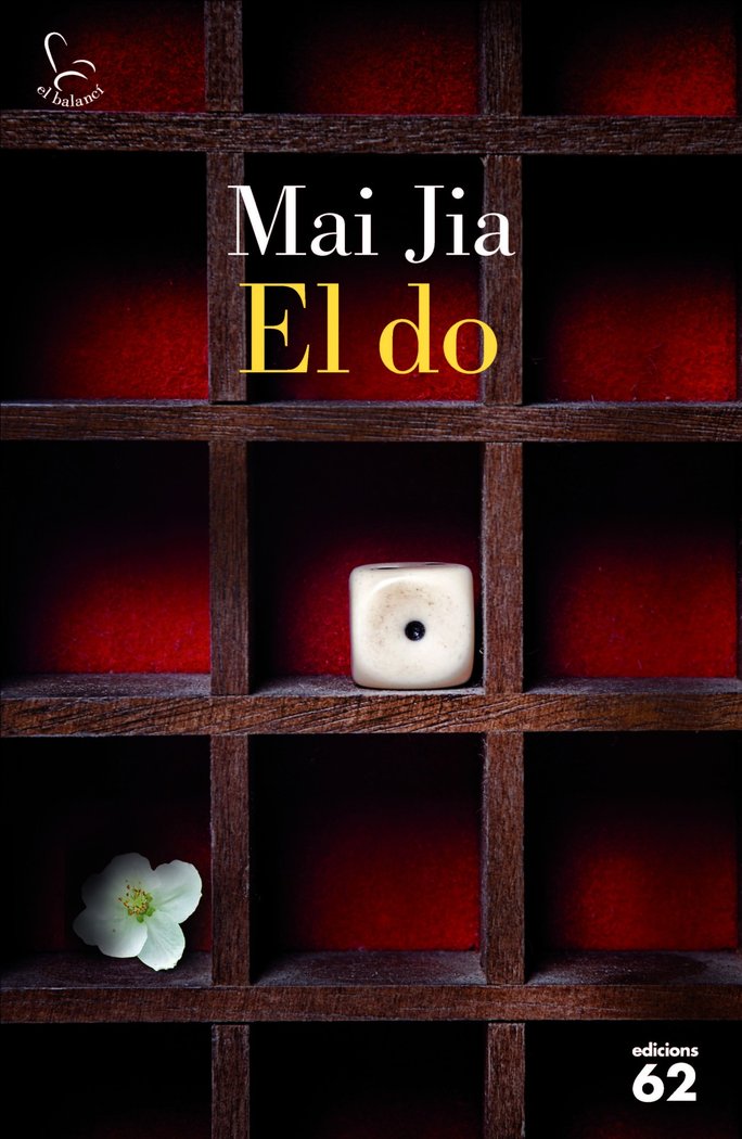 El do, de Jia, Mai | portada del libro